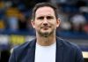 Frank Lampard dikaitkan dengan West Ham