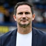 Frank Lampard dikaitkan dengan West Ham