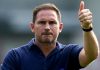 Frank Lampard pelatih baru Coventry City