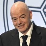 Gianni Infantino berharap dapat sponsor tambahan untuk Piala Dunia Antar Klub FIFA