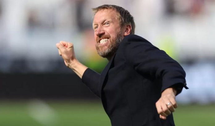 Graham Potter