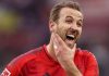 Harry Kane pemain Bayern Munchen