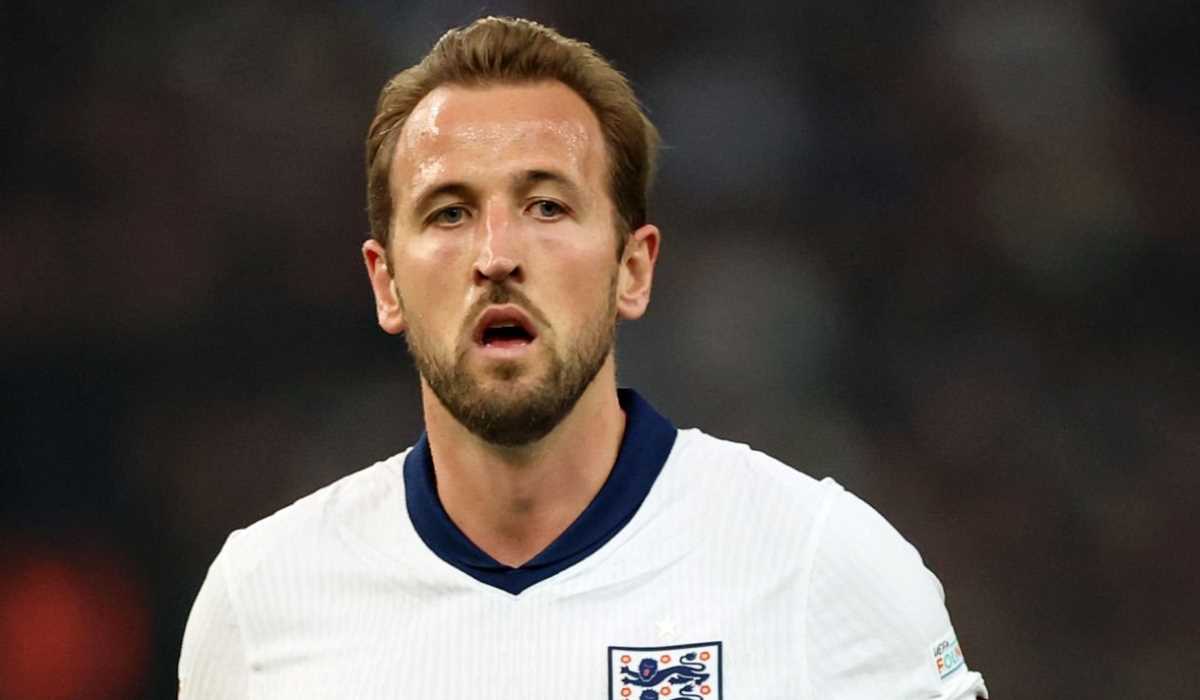 Harry Kane siap sambut era baru bersama Thomas Tuchel