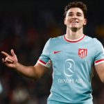 Hasil Atletico Madrid vs Slavia Praha - Liga Champions