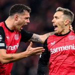 Hasil Bayer Leverkusen vs RB Salzburg