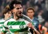 Hasil Celtic vs RB Leipzig di Liga Champions