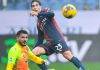 Hasil Genoa vs Cagliari di Liga Italia