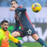 Hasil Genoa vs Cagliari di Liga Italia