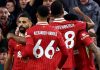 Hasil Liverpool vs Brighton di Liga Inggris