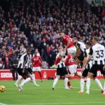 Hasil Nottingham Forest vs Newcastle United di Liga Inggris