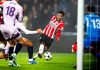 Hasil PSV Eindhoven vs Girona di Liga Champions