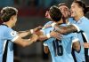 Hasil Uruguay vs Kolombia di Kualifikasi Piala Dunia 2026