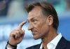 Herve Renard Bisa Bikin Kejutan di Timnas Arab