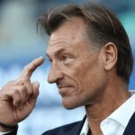 Herve Renard Bisa Bikin Kejutan di Timnas Arab