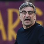 Ivan Juric dipecat AS Roma