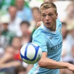 John Guidetti mantan bintang muda Manchester City