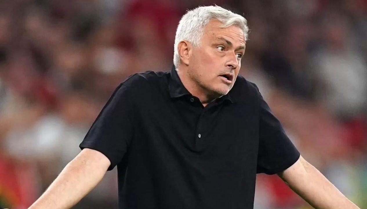 Jose Mourinho akan kembali ke Liga Inggris