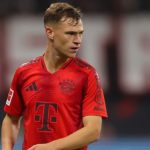 Joshua Kimmich siap perpanjang kontrak di Bayern Munchen