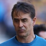 Julen Lopetegui