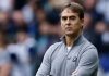 Julen Lopetegui pelatih West Ham