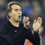 Julen Lopetegui terancam pemecatan