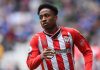 Kyle Walker-Peters pemain Southampton