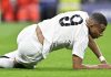 Kylian Mbappe lewatkan delapan peluang melawan AC Milan