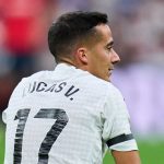 Lucas Vazquez mulai pulih dari cedera