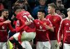 Manchester United krisis gelandang hadapi PAOK di Liga Europa