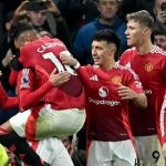 Manchester United krisis gelandang hadapi PAOK di Liga Europa