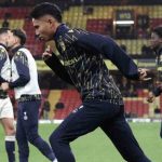 Marselino Ferdinan masuk dalam tim sementara Indonesia U22 di ASEAN Cup 2024