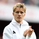 Martin Odegaard Ungkap Alasan Mundur dari Timnas Norwegia