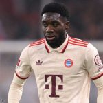 Masa depan Alphonso Davies masih belum jelas