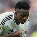 Masa depan Vinicius Junior di Madrid terus dipertanyakan