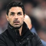 Mikel Arteta akan sambut kembalinya beberapa pemain dari cedera