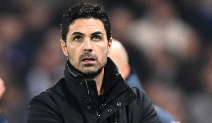 Mikel Arteta akan sambut kembalinya beberapa pemain dari cedera