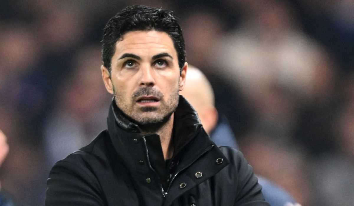 Mikel Arteta akan sambut kembalinya beberapa pemain dari cedera