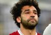 Mohamed Salah bintang Liverpool