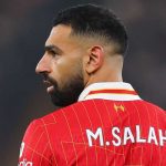 Mohamed Salah diabaikan di penghargaan Ballon d'Or 2024