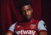 Mohammed Kudus pemain West Ham United