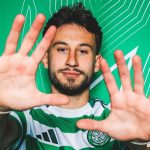 Nicolas Kuhn pemain Celtic