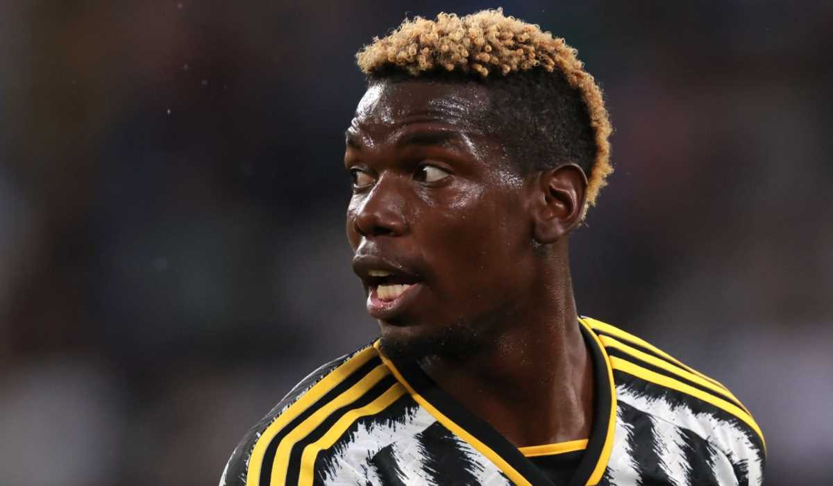 Paul Pogba diyakini cocok untuk Arsenal