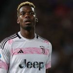 Paul Pogba resmi putus kontrak di Juventus