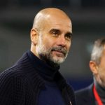 Pep Guardiola di laga kontra Brighton