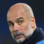 Pep Guardiola sudah kontrak baru di Manchester City