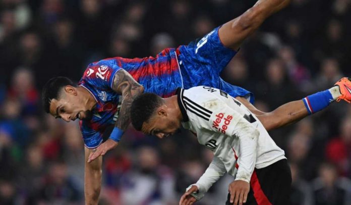 Perkembangan Antonee Robinson di Fulham tuai pujian