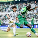 Persebaya menjamu Persija di pekan ke-11 Liga 1