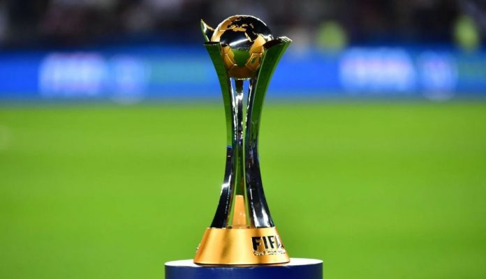 Piala Dunia Antar Klub 2025