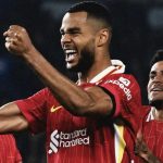 Prediksi Liverpool vs Brighton di pekan ke-10 Liga Inggris 2024-2025