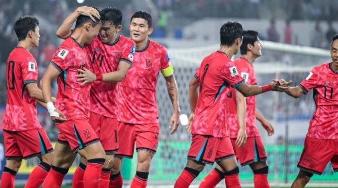 Prediksi skor Kuwait vs Korea Selatan